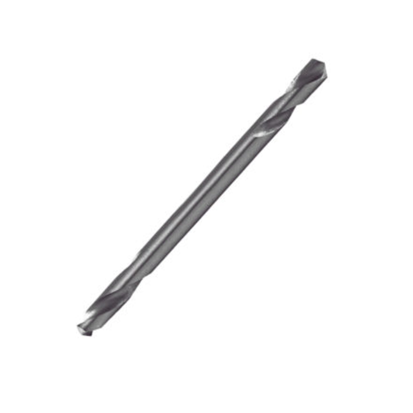 DE14 - Malco - DRILL BIT DBLE ENDER, 1/4 (12PG)