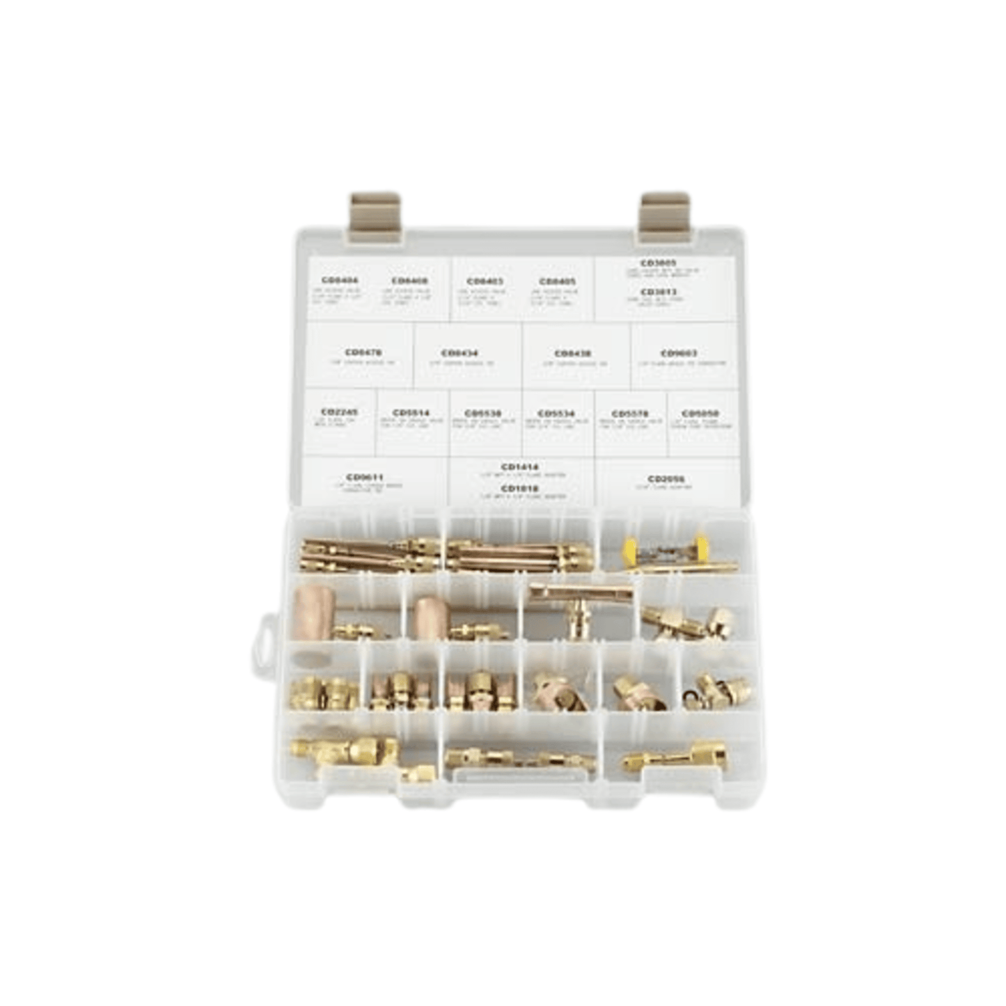 CD9560SVK - C&D - refrigeration service kit 1EA