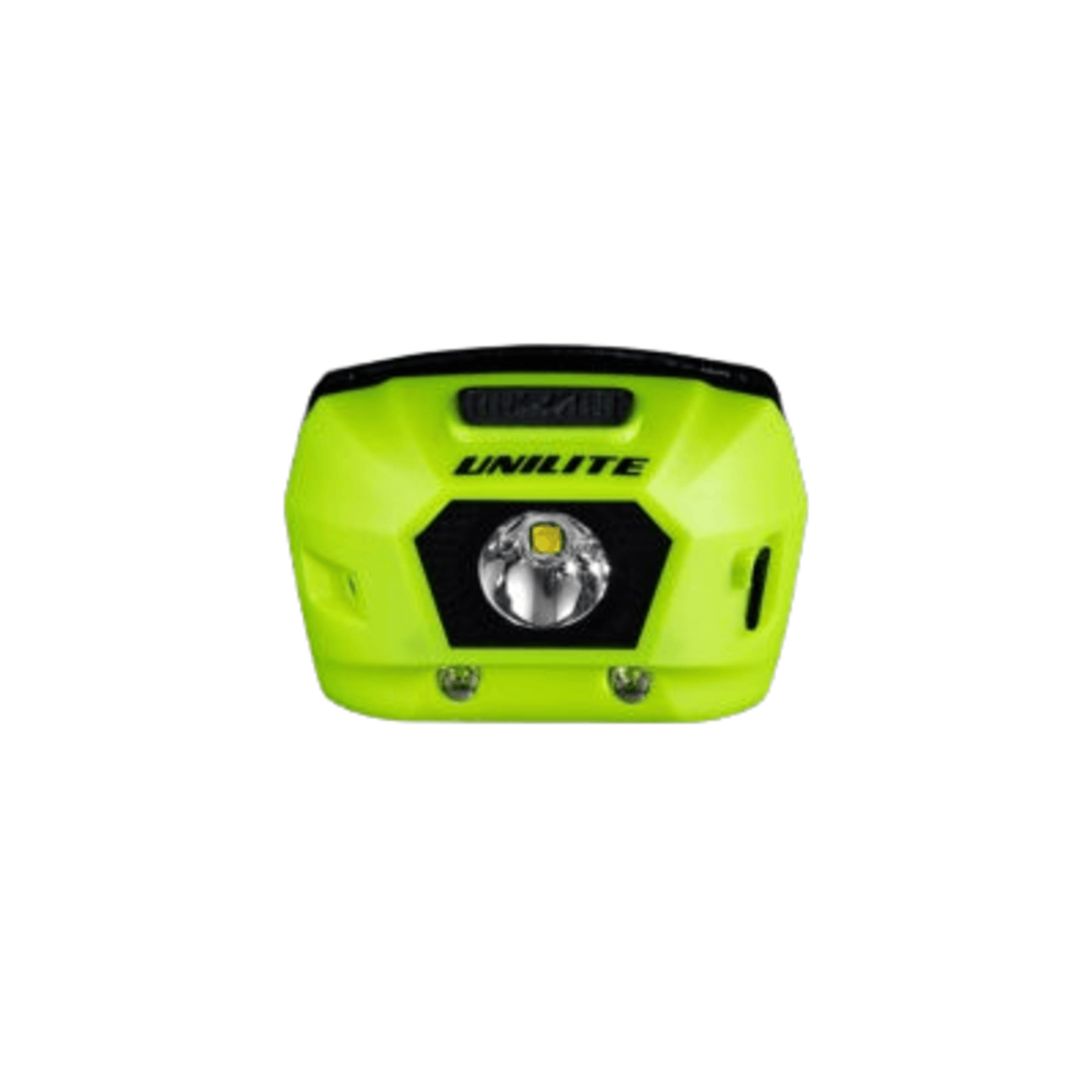 HL-4R - Unilite - Rechargeable Head Torch