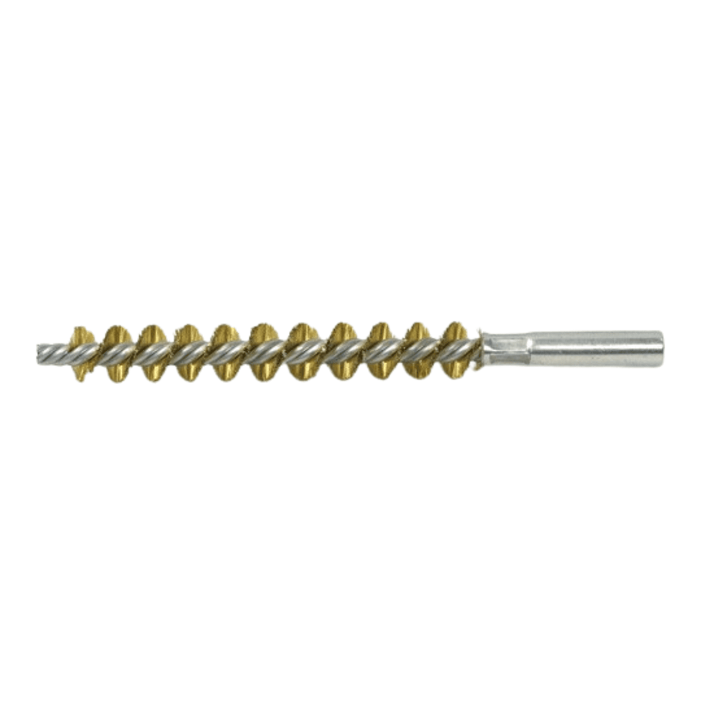 43613 - Schaefer - Brass - SS/DS - Female Brush Dia 9/16" - (1EA)