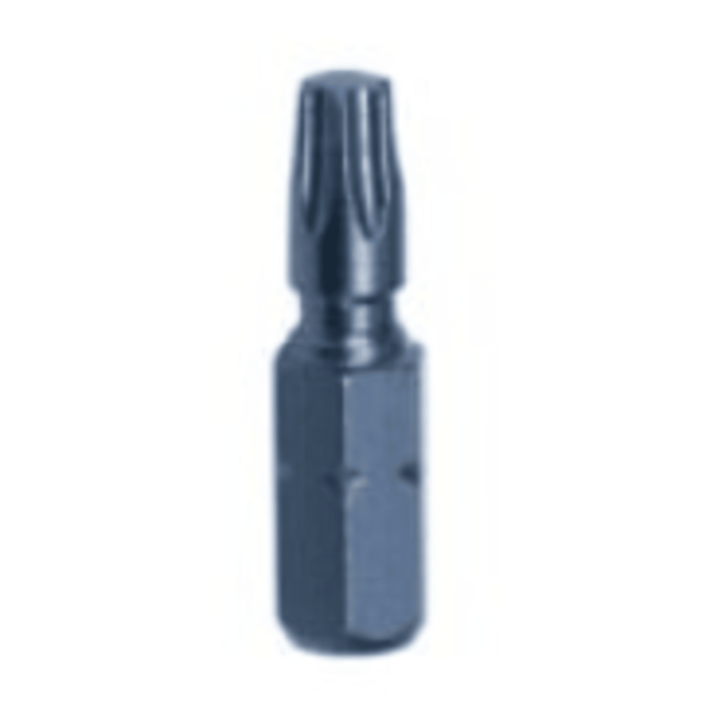 TX25IP - Malco - POWER BIT, T25 STAR, 1" (3PG)