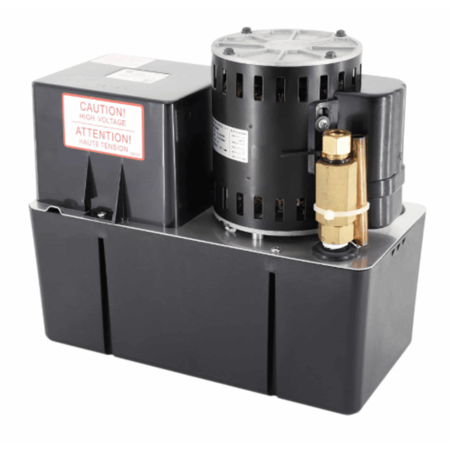 CP654ULHTS - Beckett - Pump-460V Condensate 212 degree(1ea)