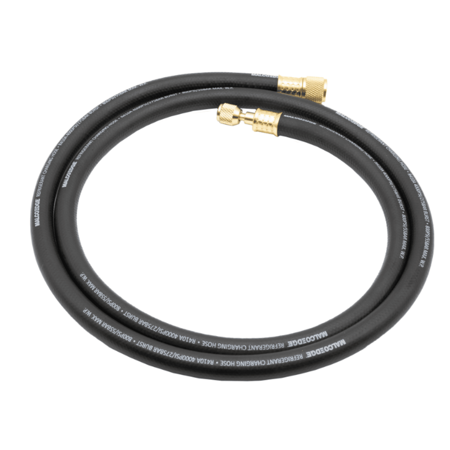 RH7238 - Malco - TURBOFLOW REFRIGERANT HOSE, 72 X 3/8