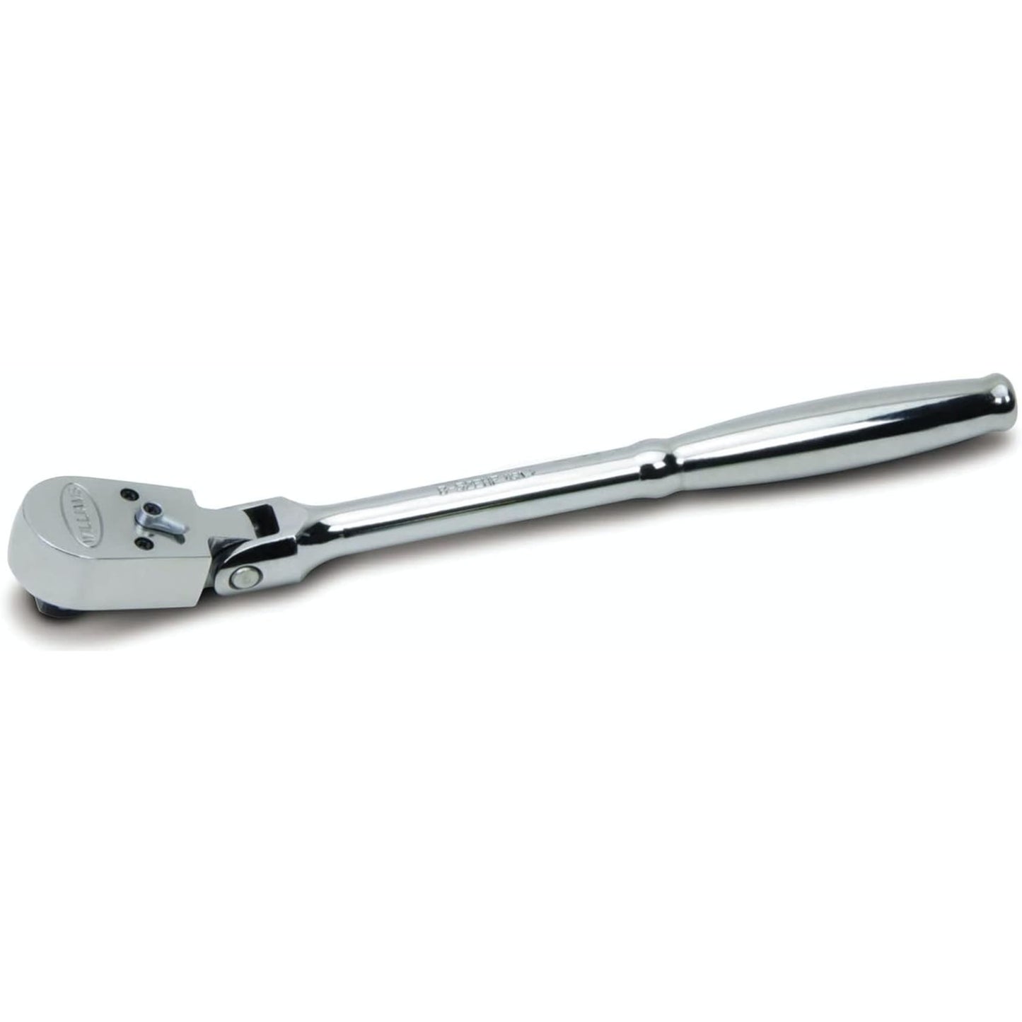 JHWB-52EHFB - Williams - 3/8" Drive Enclosed Head Ratchets 9-11/16"