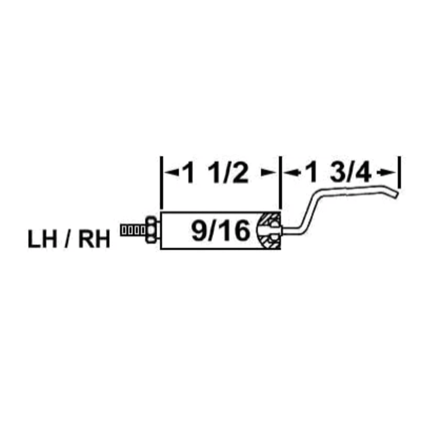 20874-02 - Crown - CLEAN BURN (2PK)