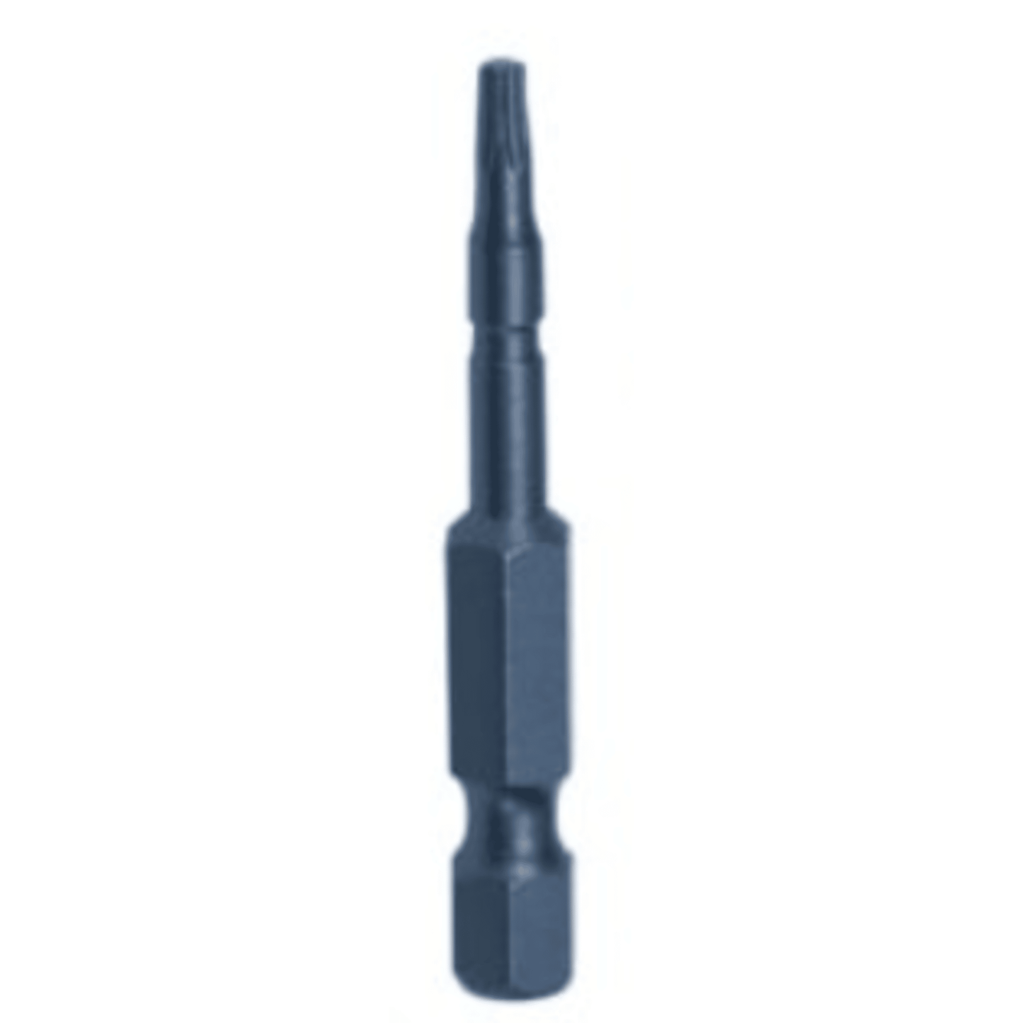 TX10XIP - Malco - POWER BIT, T10 STAR, 2" (3PG)