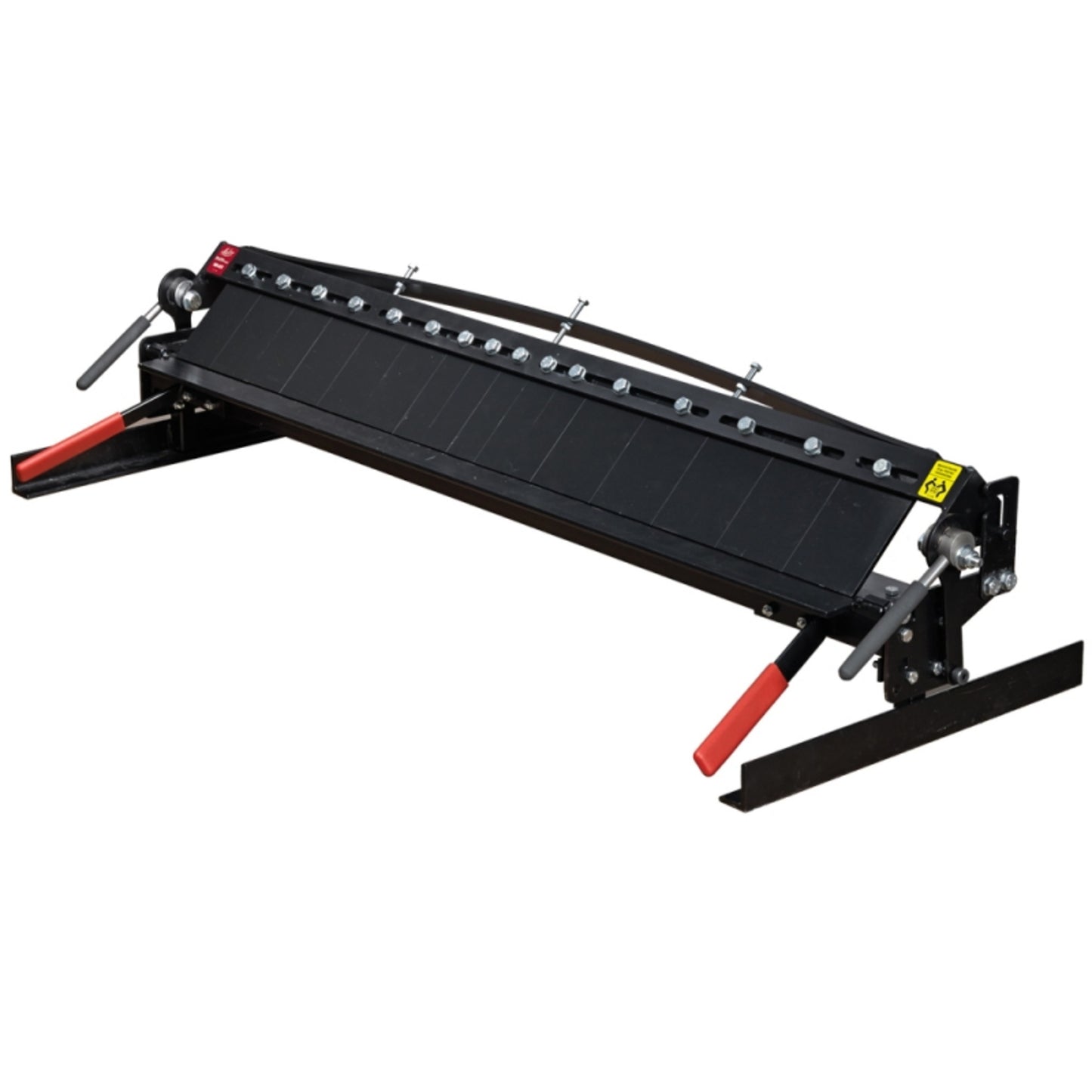 MB48B - Malco - BRAKE, MINI, BOX/PAN (1EA)