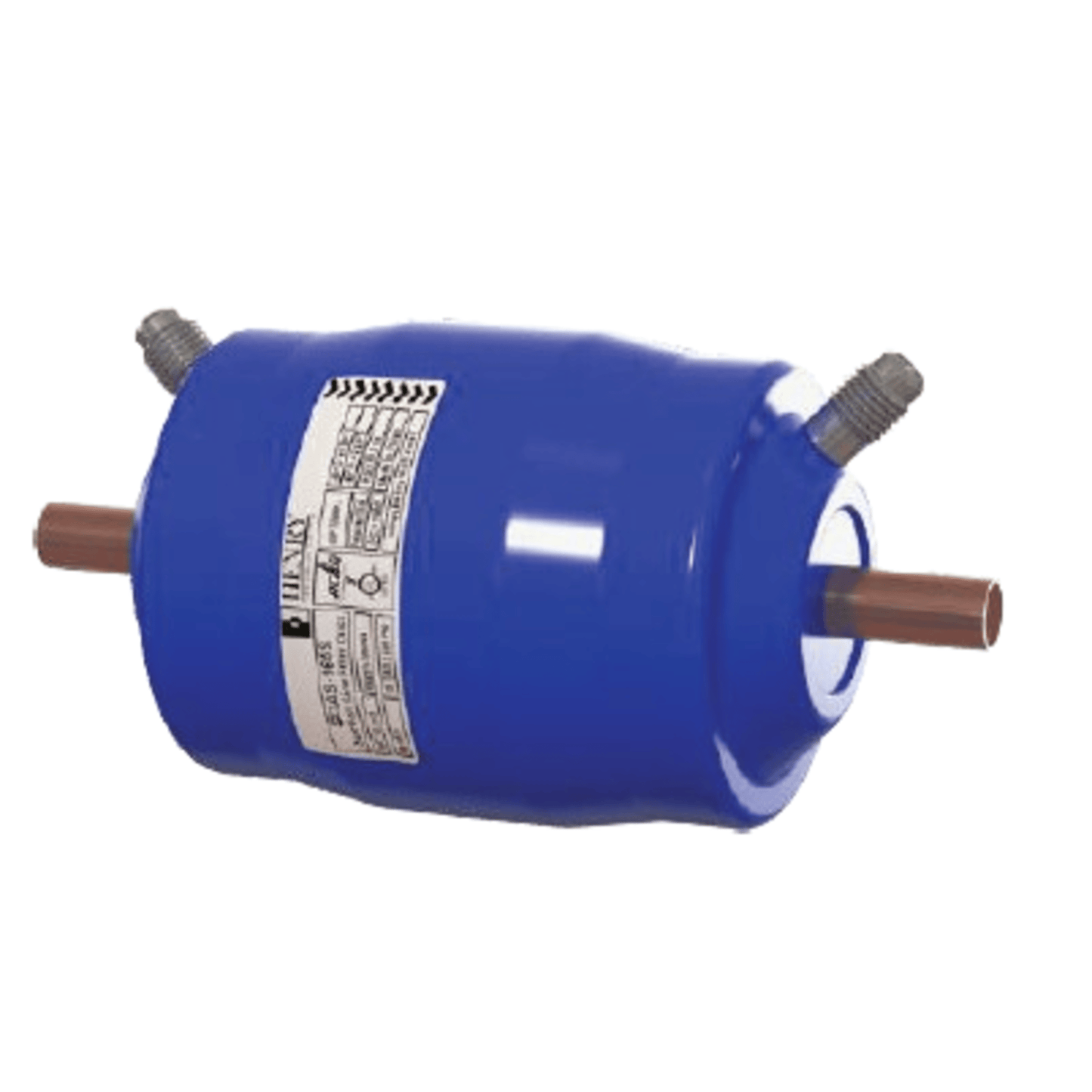 SDAS-307S - Henry - 7/8 ODS - SDAS-306S, Suction Line Filter/Drier