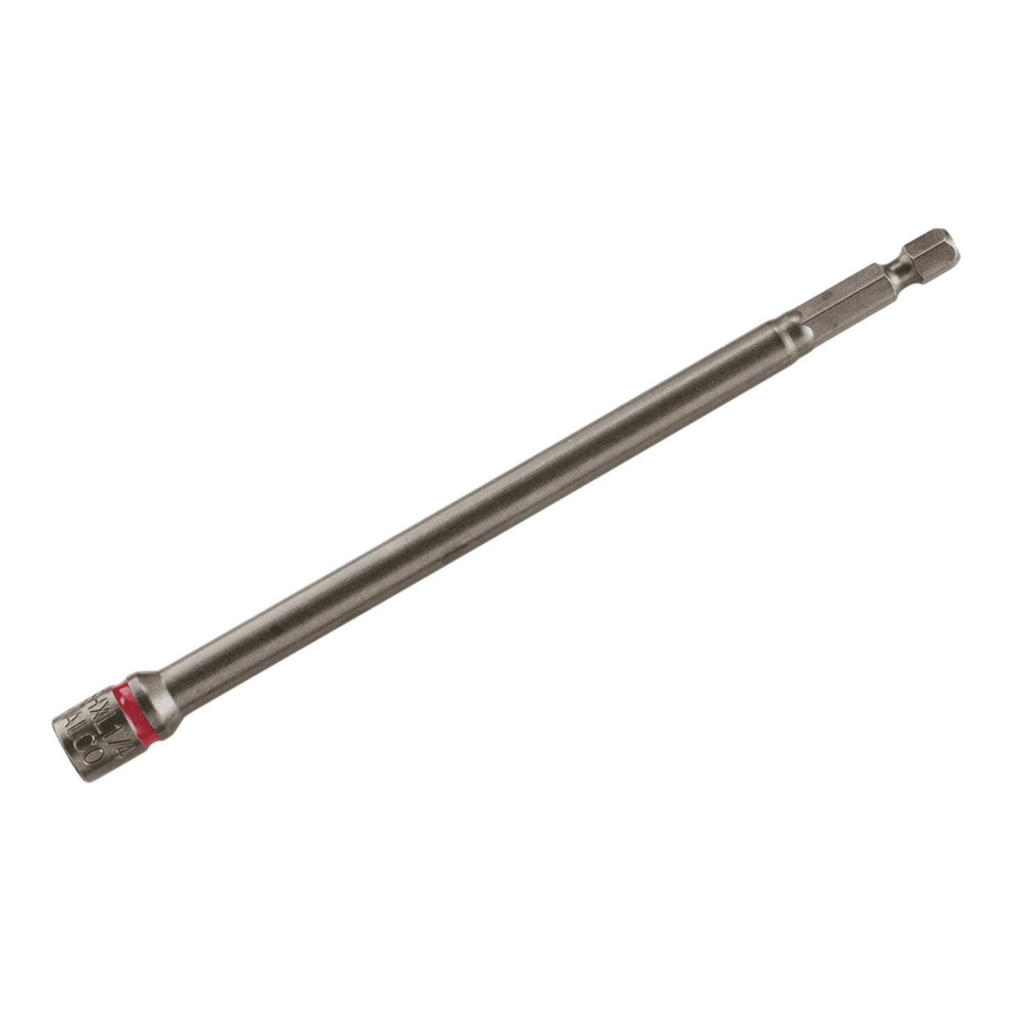 MSHXL14 - Malco - HEX CHUCK DRVR MAG 1/4" (1EA)