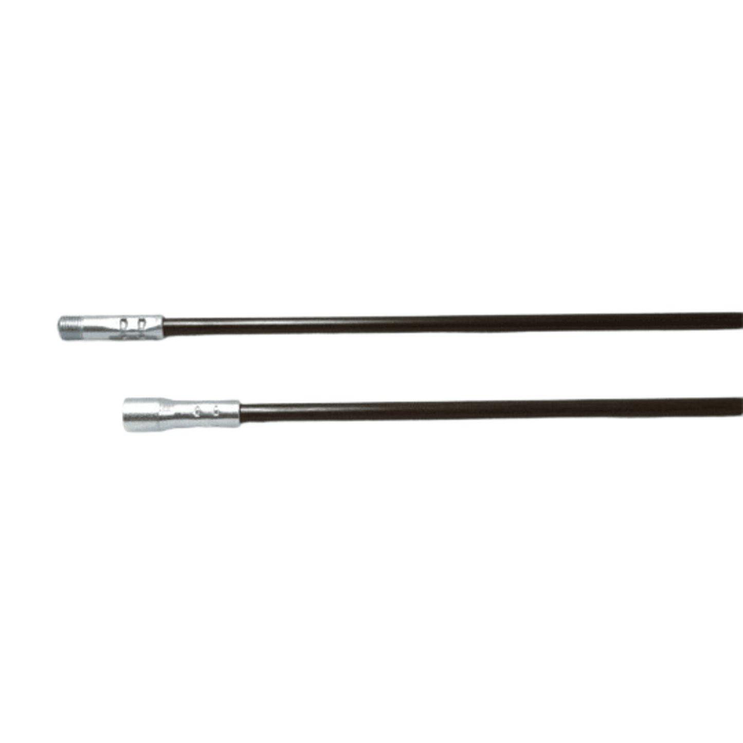 30666 - Schaefer - Extension Rod Fiberglass M/F Length 6' - (1EA)