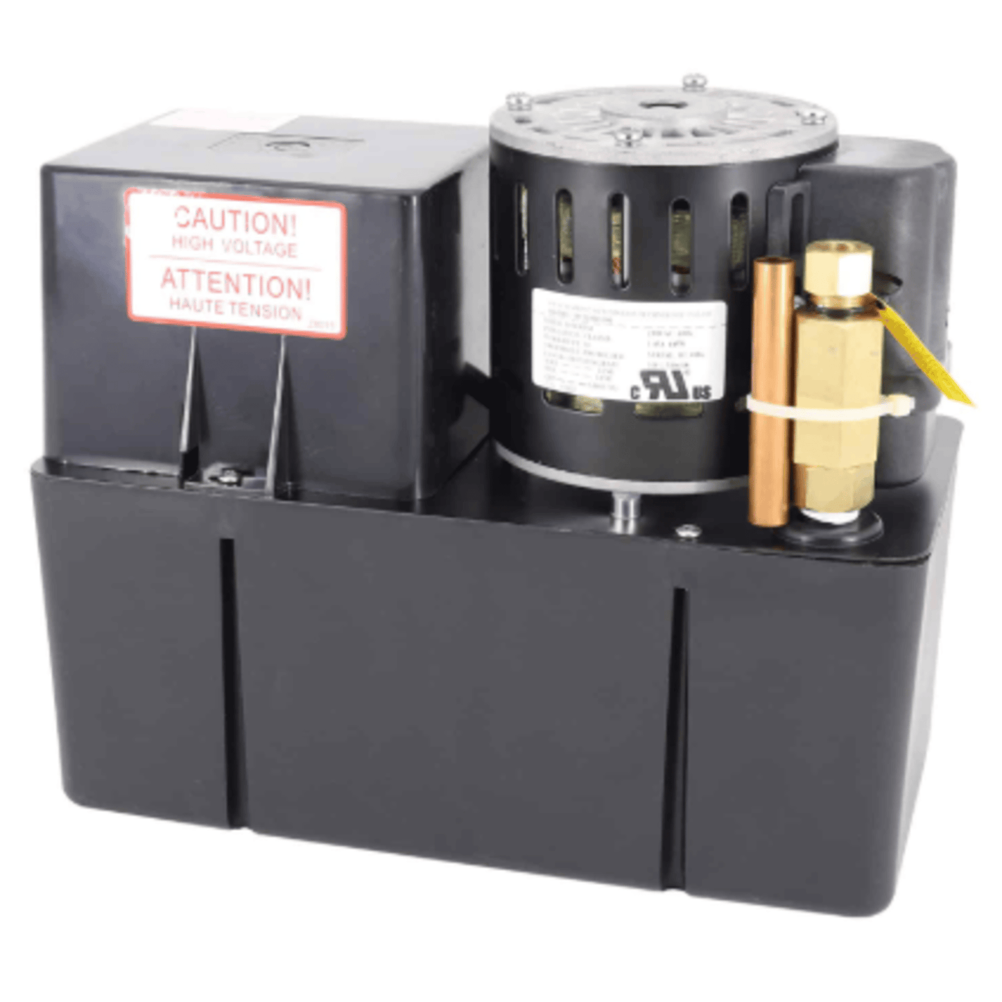 CB501ULHTS - Beckett - Pump-115V Condensate 212 degree(1ea)