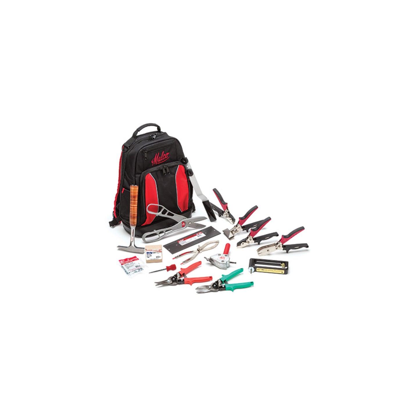 STKMRBP - Malco - STARTER KIT, HVAC, BACKPACK (1EA)
