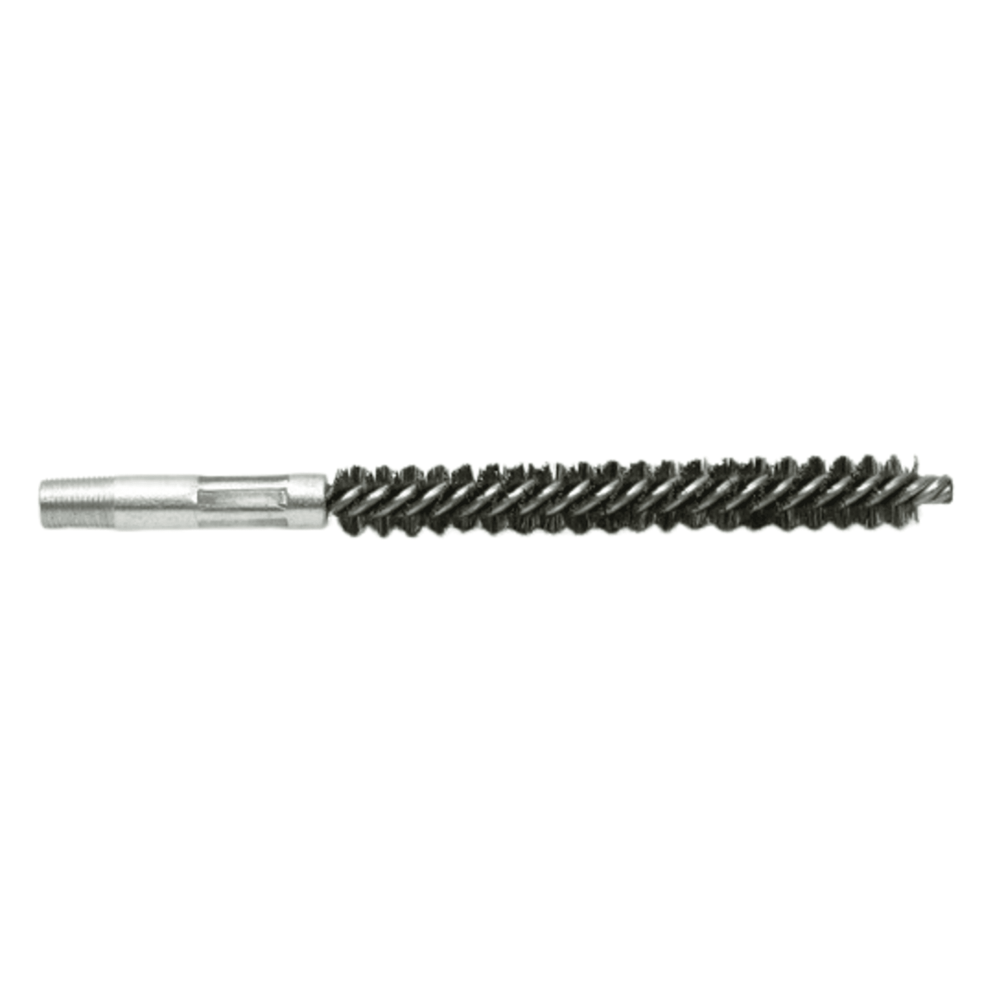 43404 - Schaefer - SS - Extra Stiff - DS/DS - Female Brush Dia 1/2" - (1EA)