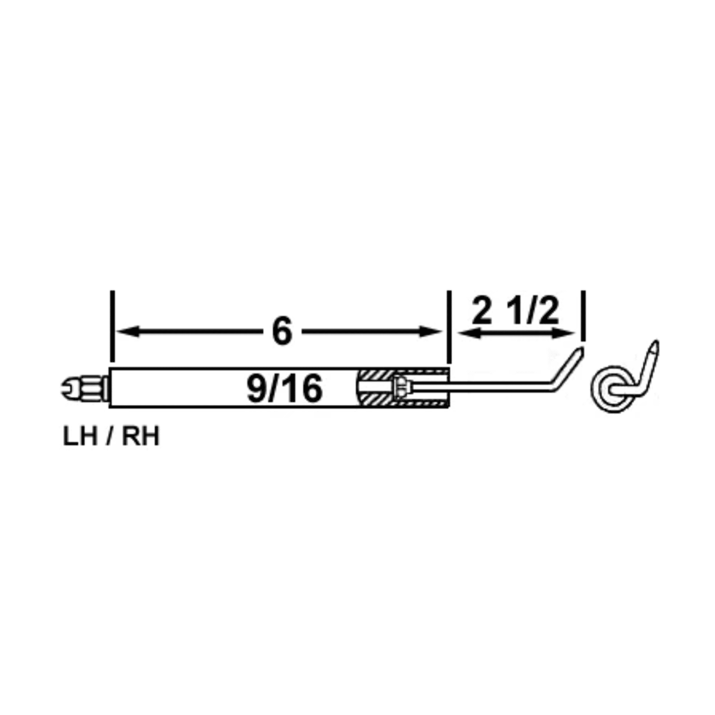 20710-02 - Crown - CARLIN * CC 7 (2PK)