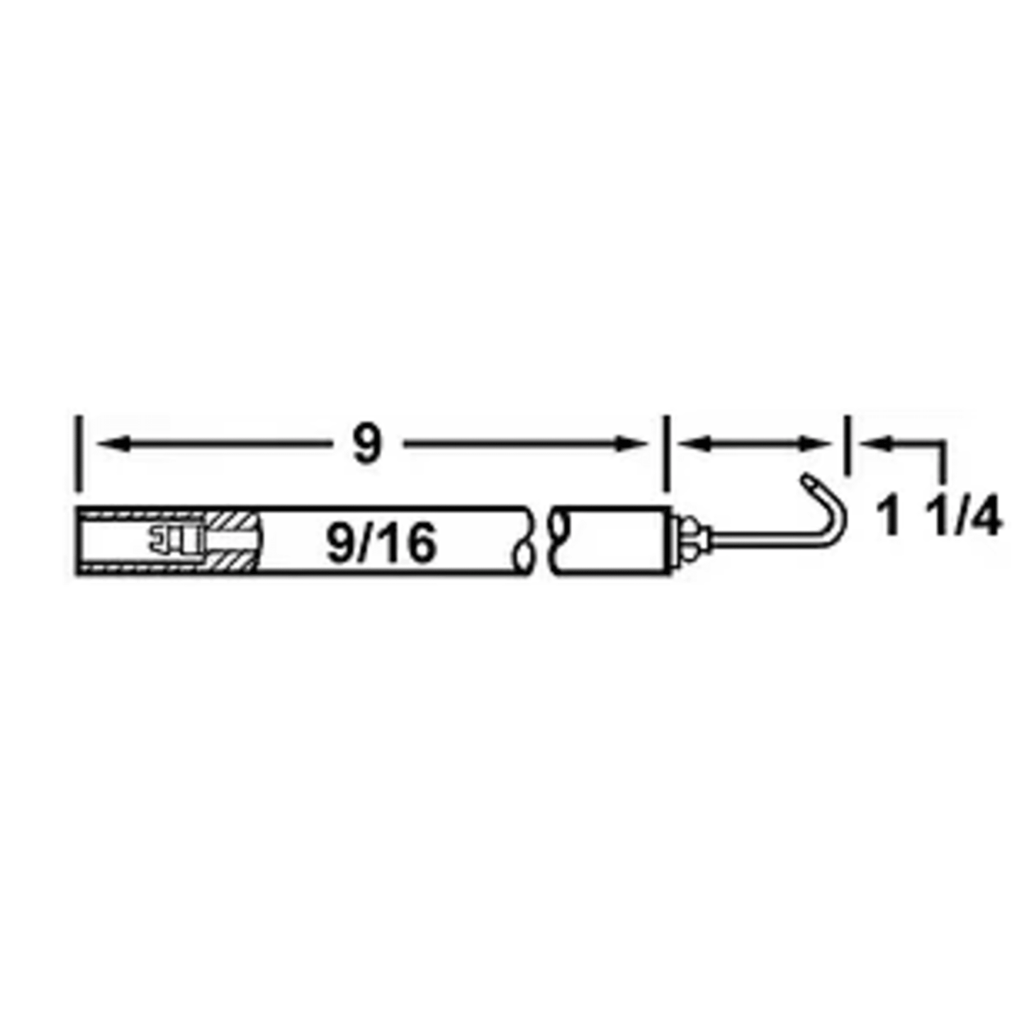 21690-02 - Crown - GORDON PIATT CG 69 (2PK)