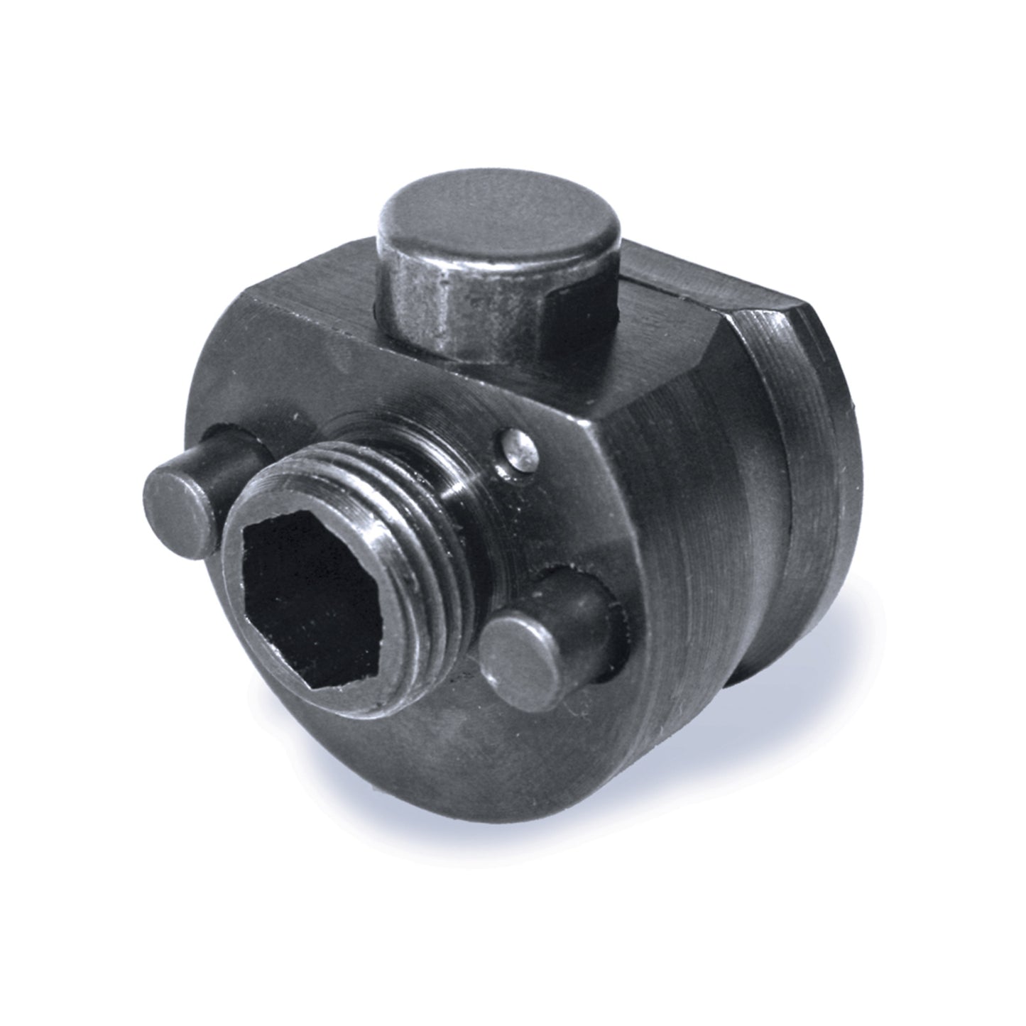 HA3 - Malco - ARBOR FOR HOLE SAWS (1EA)