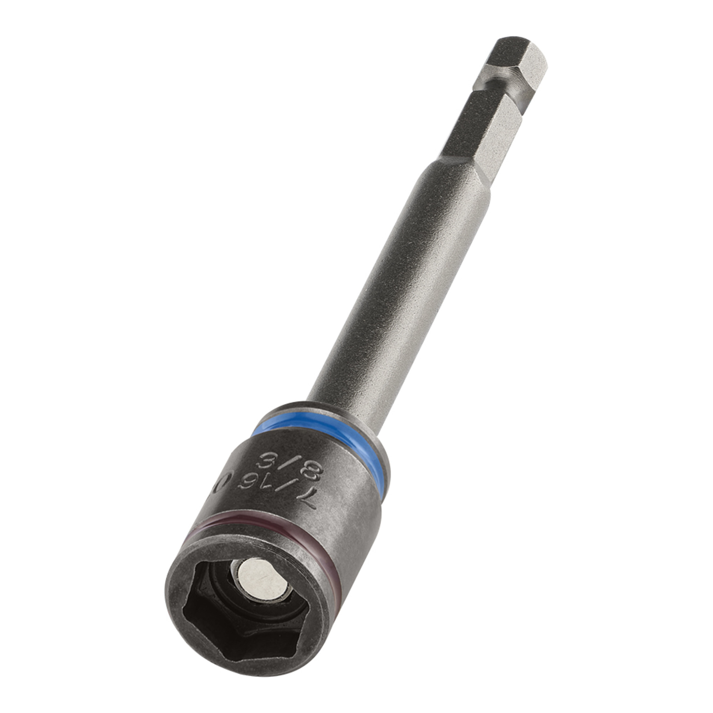 MSHMLC3 - Malco - HEX DVR, 3/8 & 7/16, CLEAN, 4" (1EA)