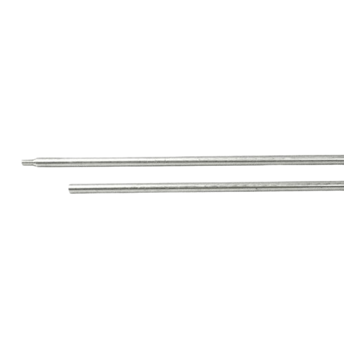 13042 - Schaefer - Tube Extension Rod - Steel - M/F Length 2' - (1EA)