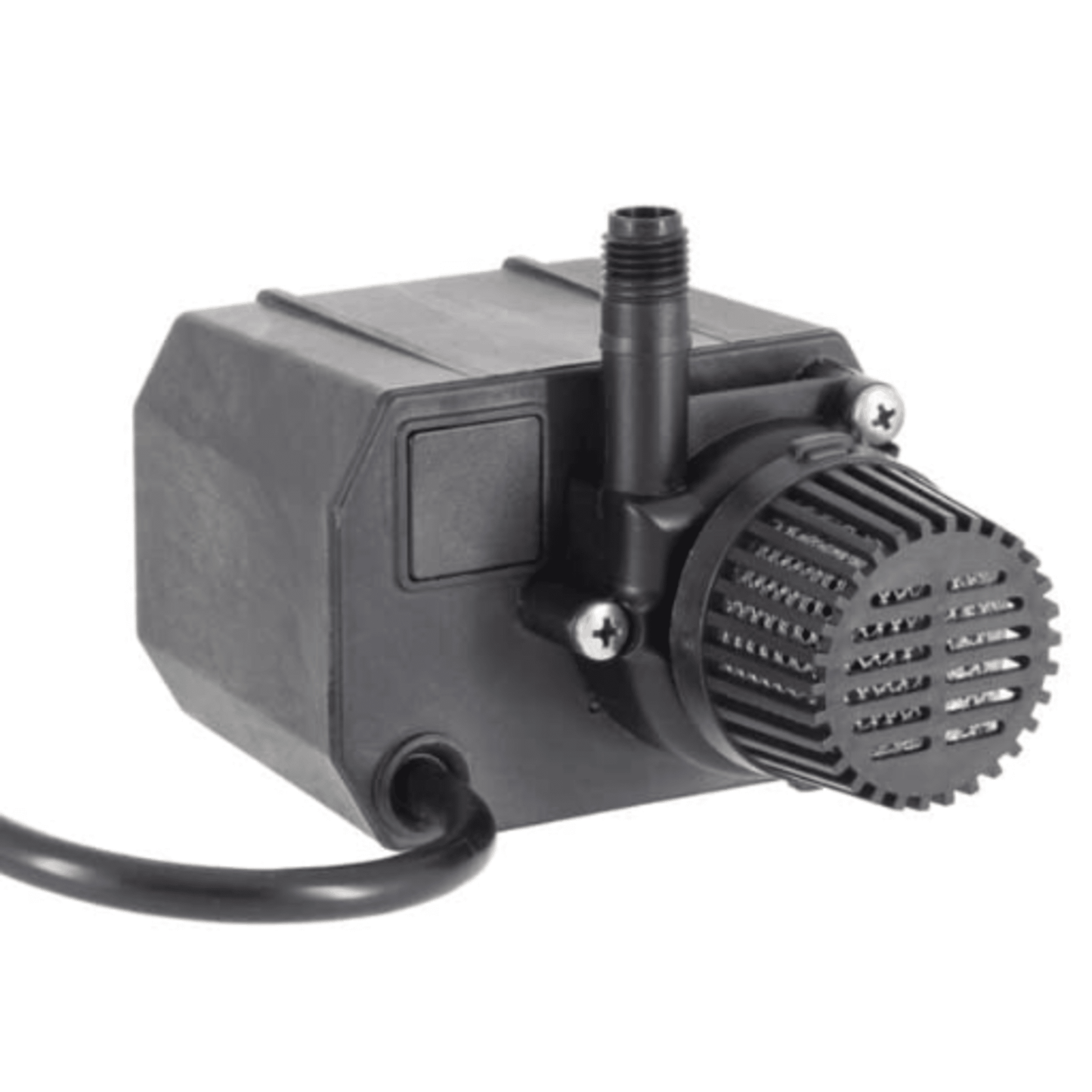 G325A - Beckett - Pump-115V Submersible 6' cord W/plug(4ea)