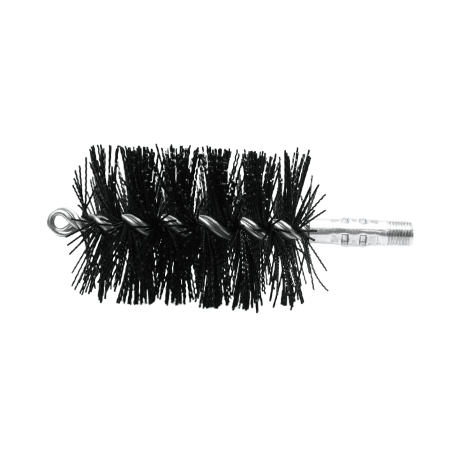43756 - Schaefer - Nylon - SS/DS - Male Brush Dia 3" - (1EA)