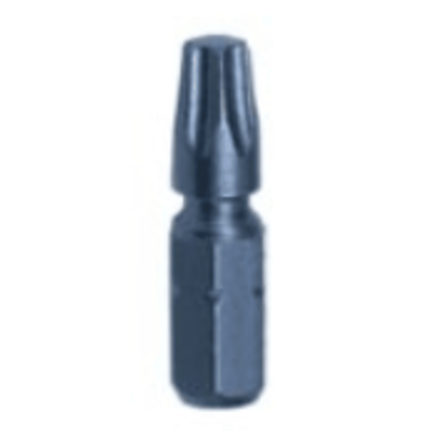 TX27IP - Malco - POWER BIT, T27 STAR, 1" (3PG)