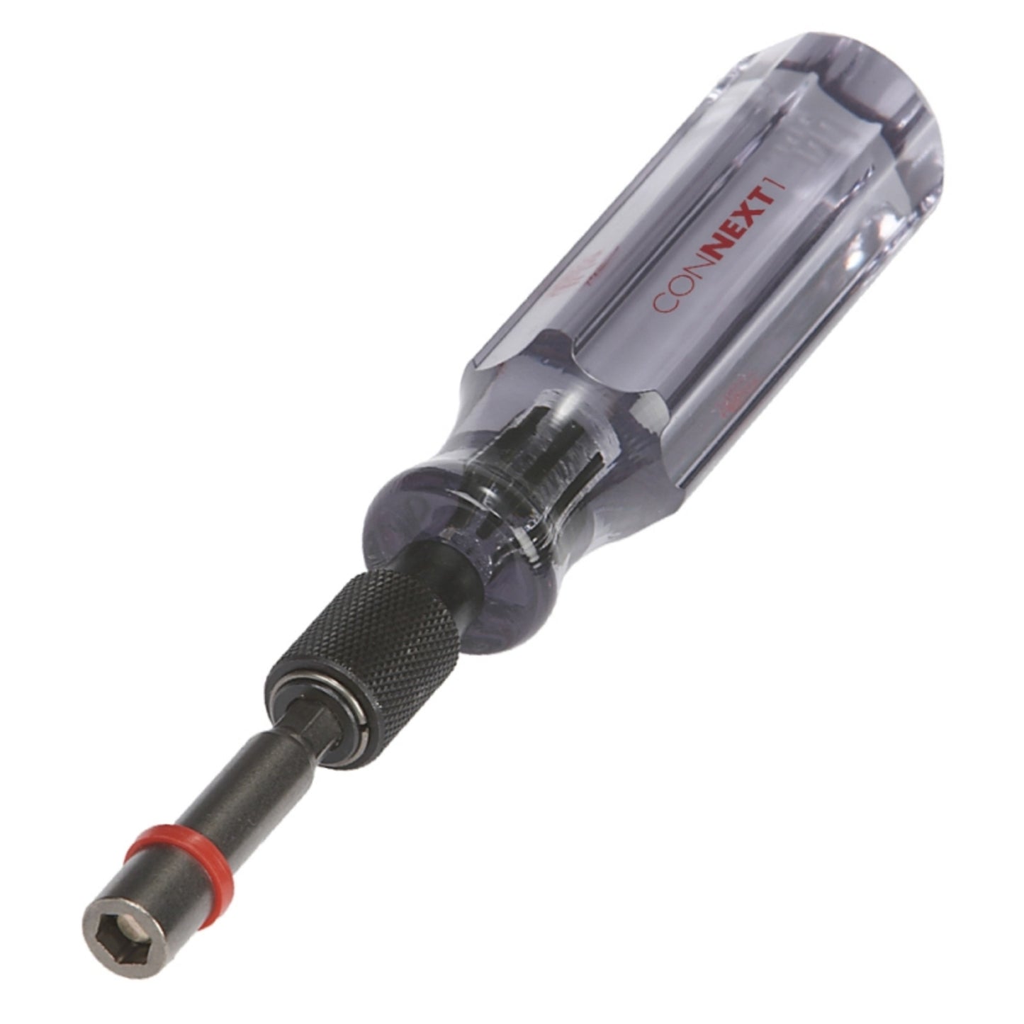 HHD1S - Malco - HEX DRIVER, MAG, STD, 1/4" (1EA)