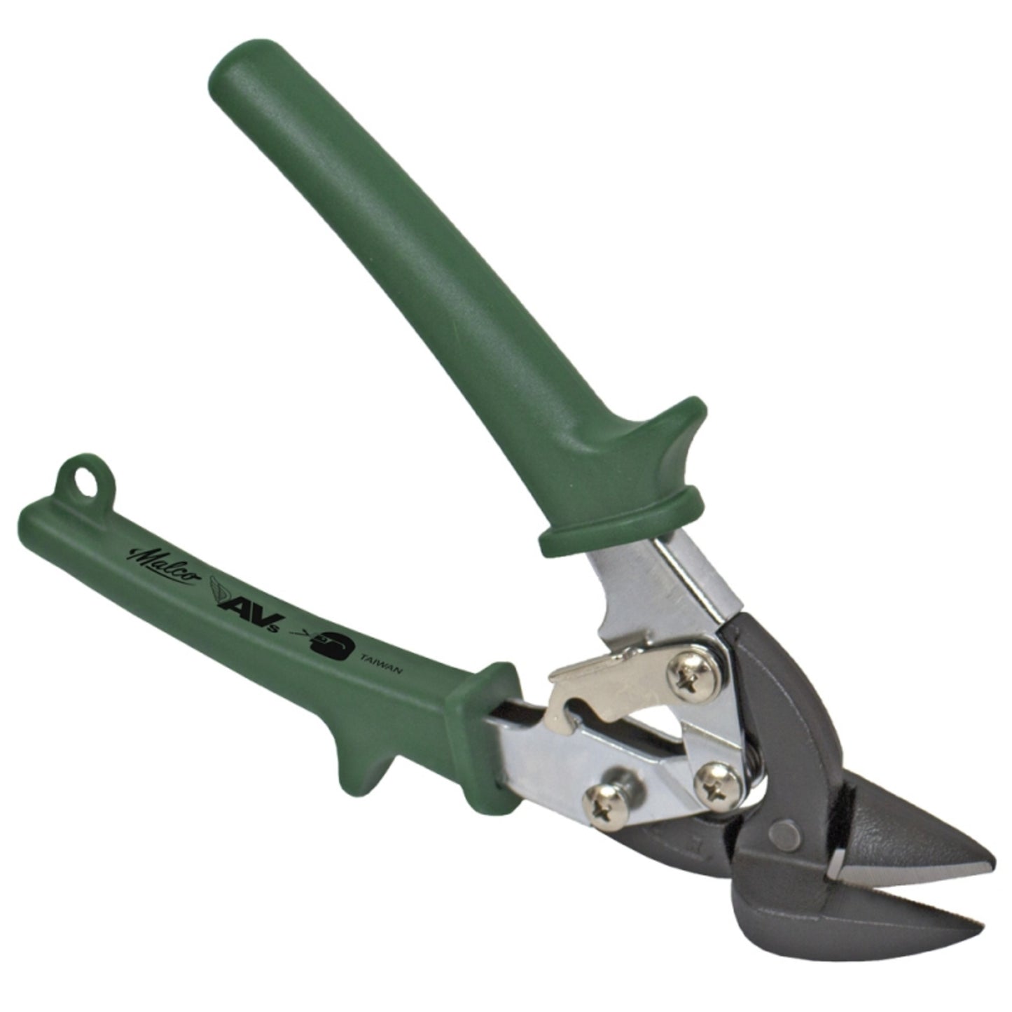 AVM7EV - Malco - AVIATION SNIPS, MINI,RIGHT/OFFSET