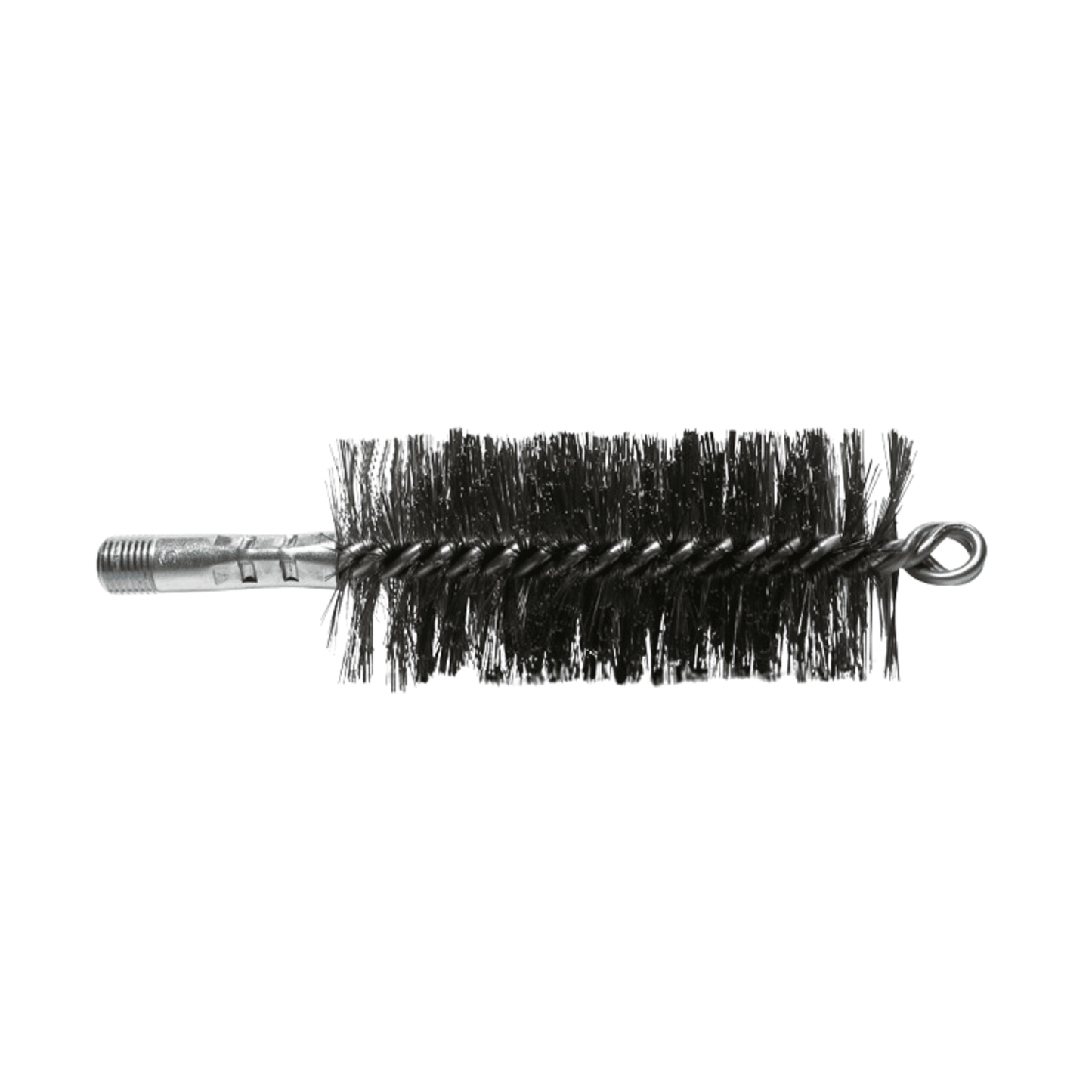 43845 - Schaefer - SS - DS/DS - Male Brush Dia 2" - (1EA)