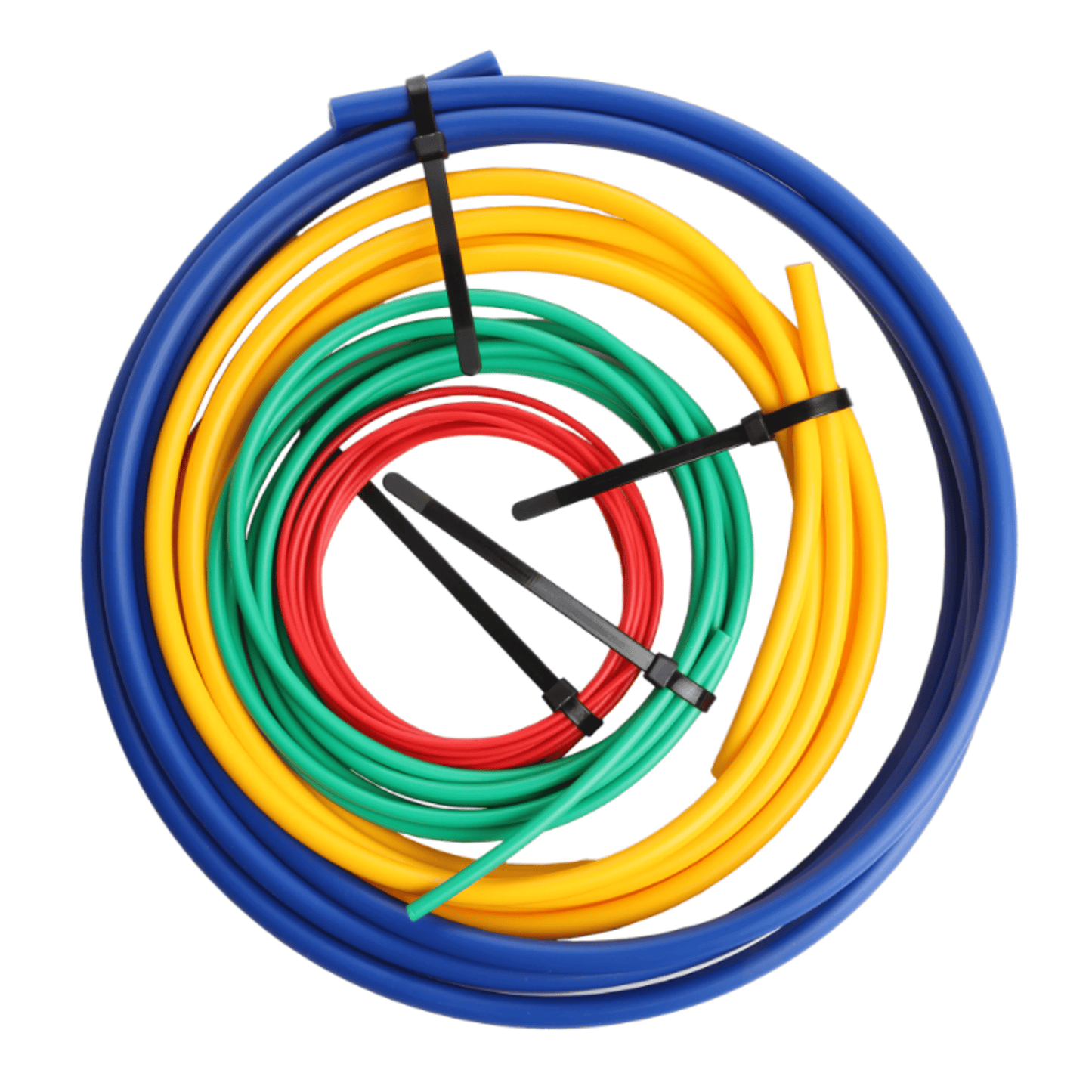 TBK4 - Malco - 4 TUBE BENDER KIT 1/4 - 5/8