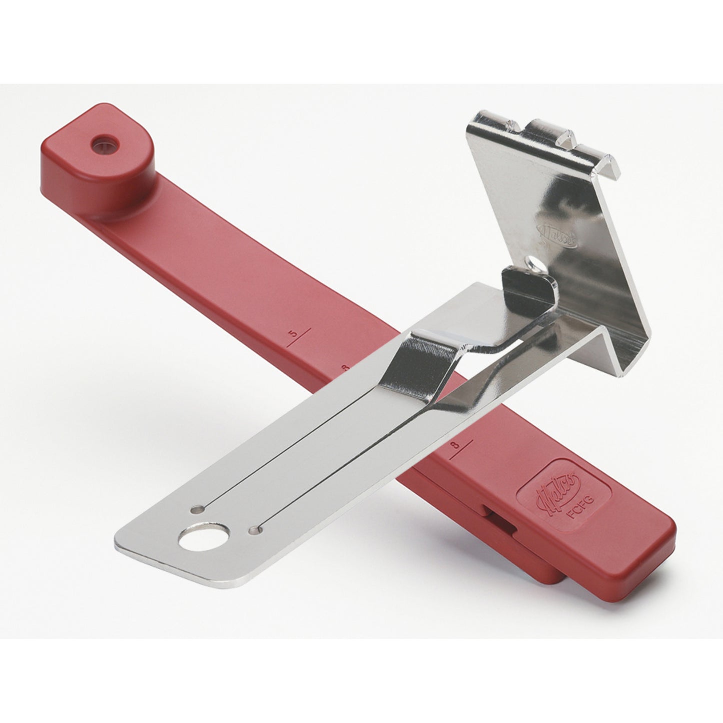 FCMS - Malco - GAUGE SET, OVERLAP/FACING (1EA)