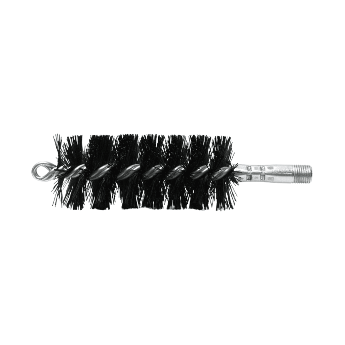 43745 - Schaefer - Nylon - SS/DS - Male Brush Dia 2" - (1EA)