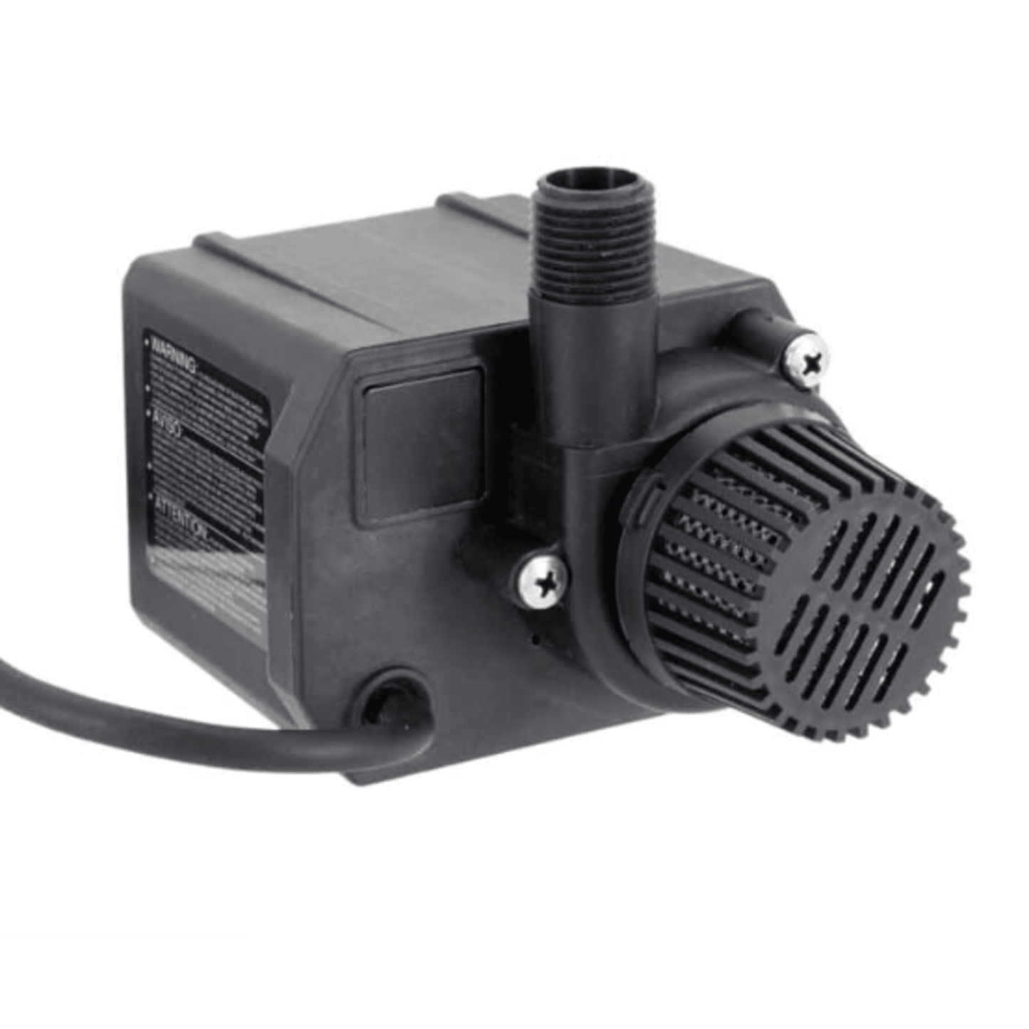 G535A - Beckett - Pump-115V Submersible 6' cord W/plug(4ea)