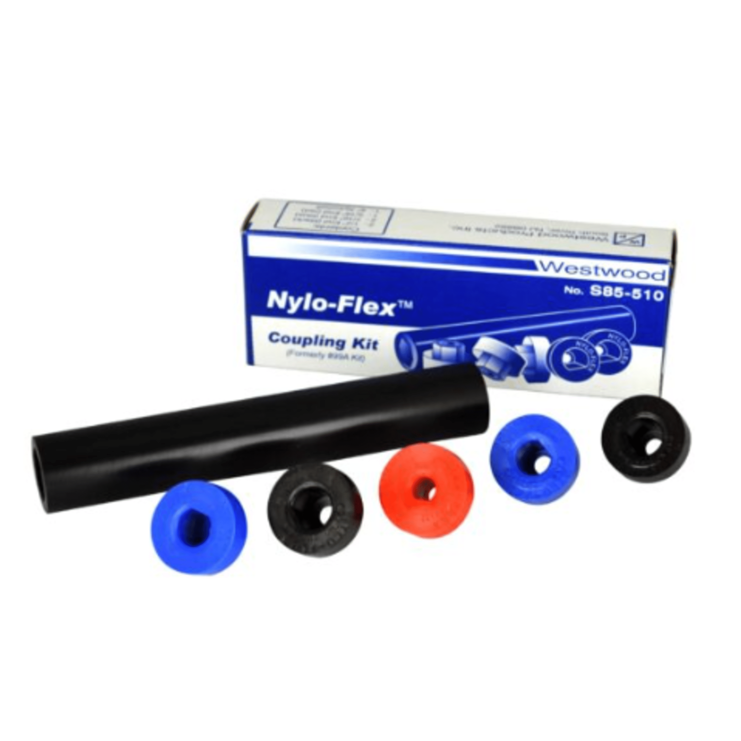 Westwood S85510, NyloFlex coupling kit E.S. Gallagher