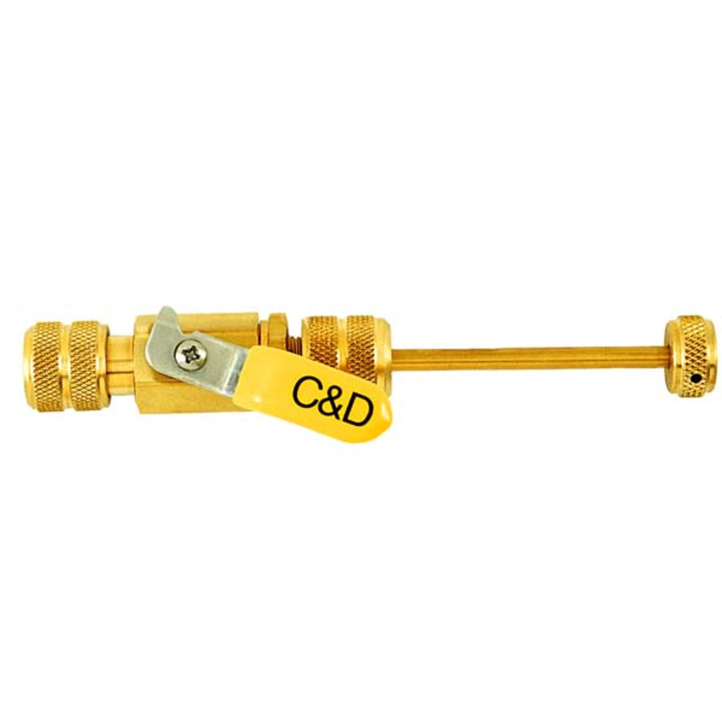 CD3920 - C&D - Ball Valve Core Removal Tool (BV-CRT) 1EA