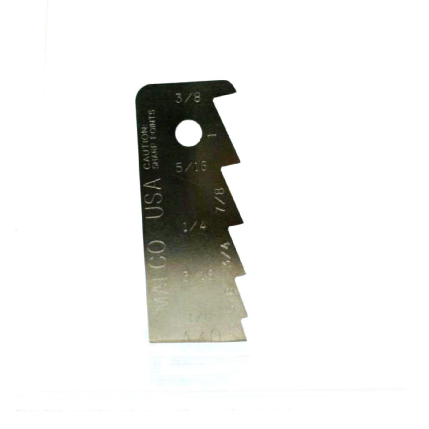 A40 - Malco - SCRIBER, SHEET METAL (1EA)
