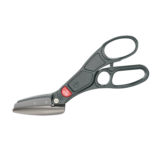 MC12L - Malco - ALUM SNIP, OFFSET (1EA)