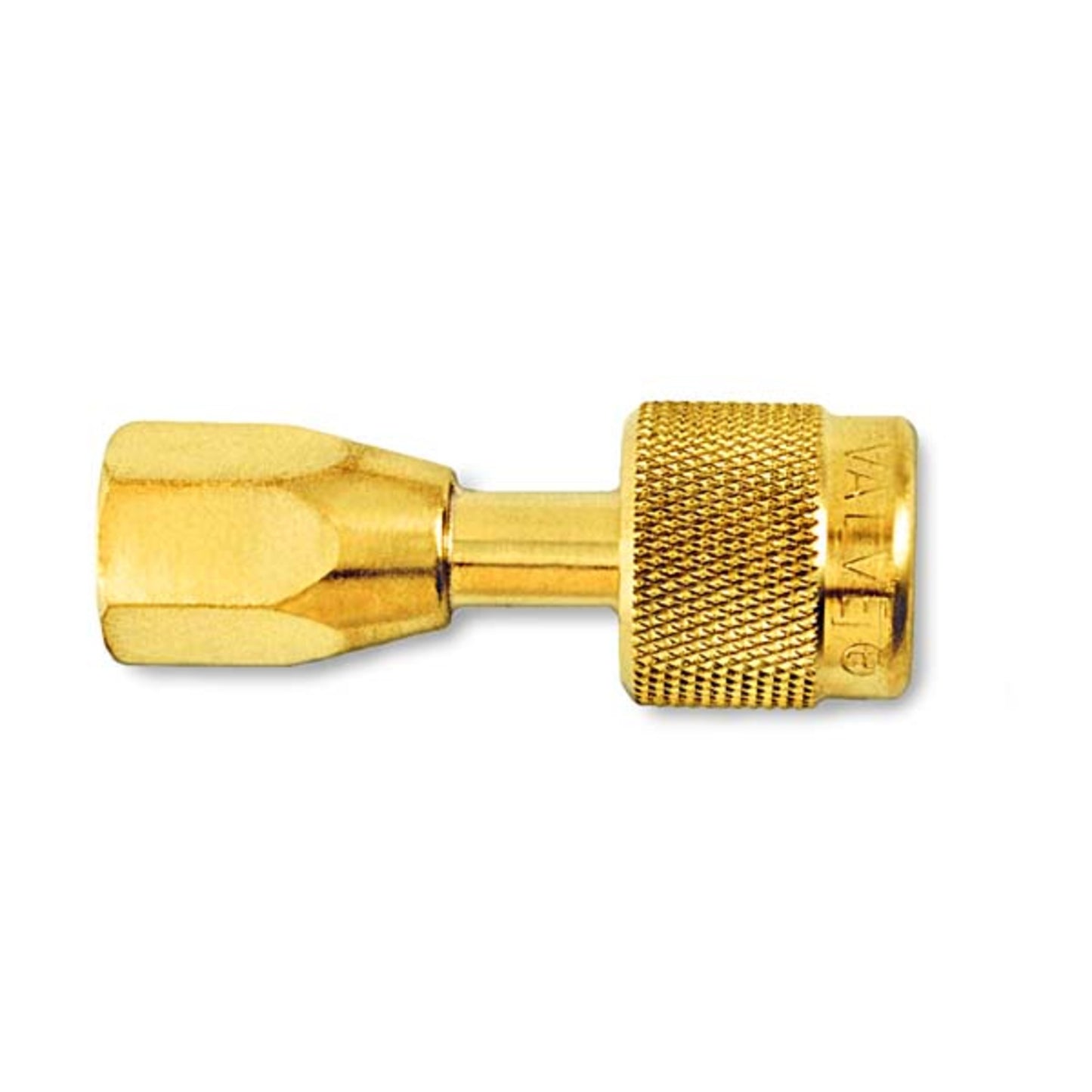 CD2098 - C&D - 1/4" f. flare "Sure Seal" Retainer Coupler x 1/8" FPT 1EA