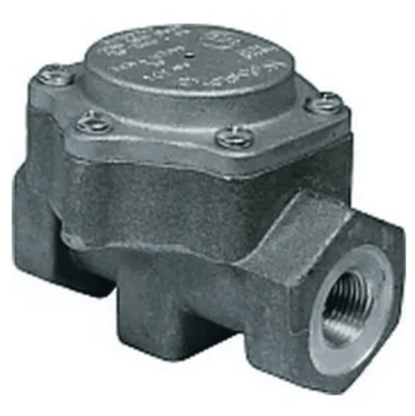 OSV50 - Webster - OSV50 BIO Oil Safety Valve