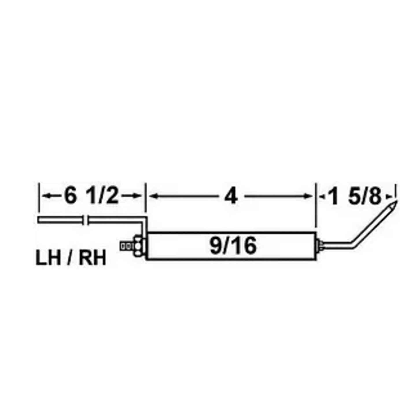 20230-02 - Crown - ABC/SUNRAY * CA 56 (2PK)