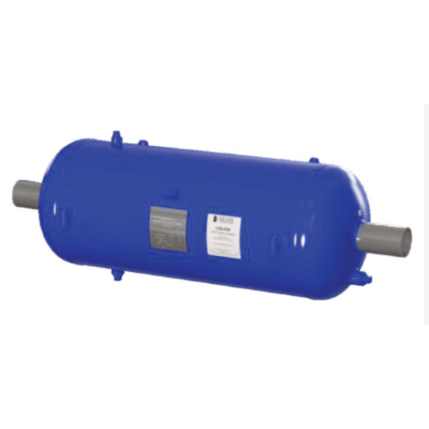 COS-250 - Henry - 5 BW - 127mm - Coalescing Oil Separator