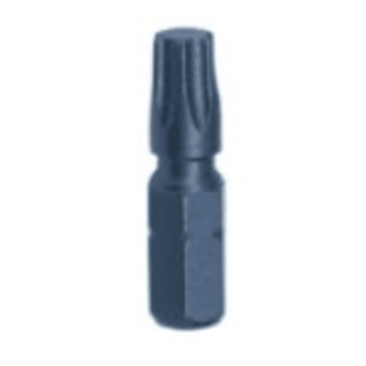 TX30IP - Malco - POWER BIT, T30 STAR, 1" (3PG)