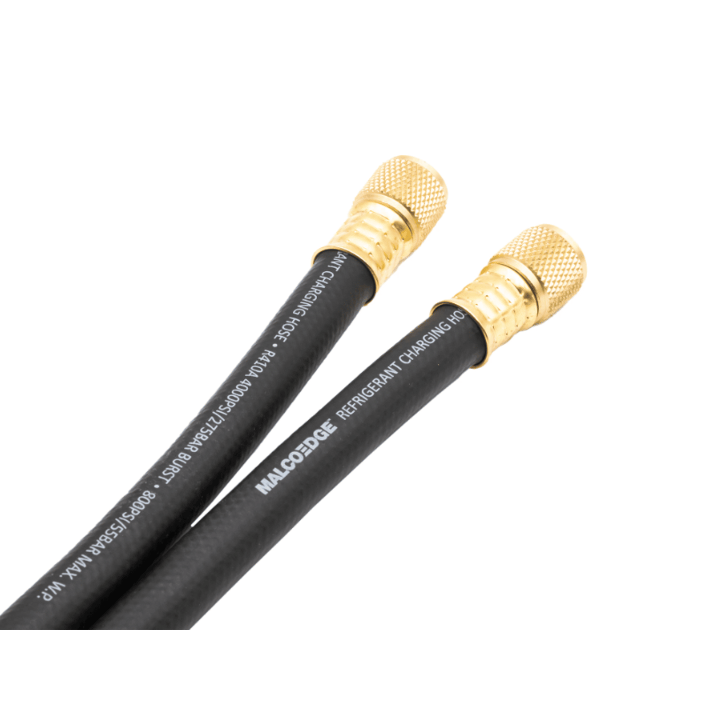 RH7214 - Malco - TURBOFLOW REFRIGERANT HOSE, 72 X 3/8 X 1/4