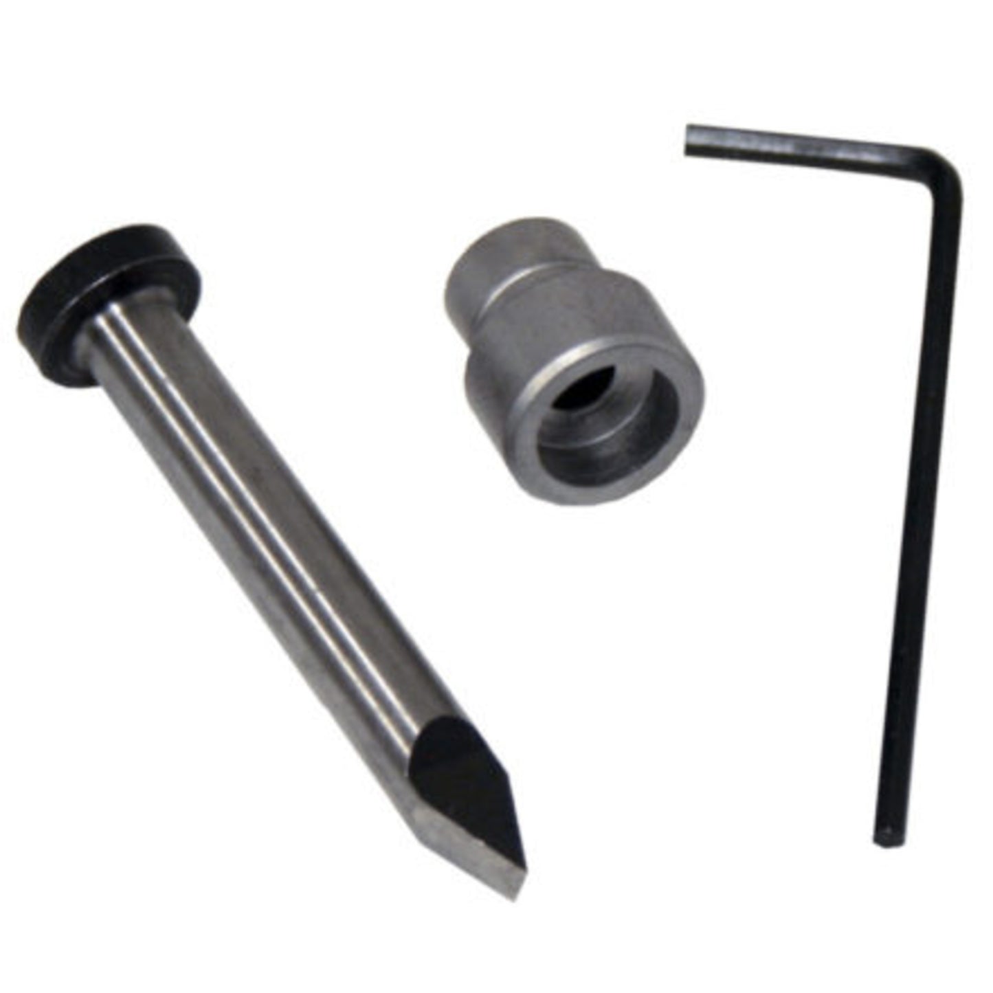 PLD1 - Malco - PUNCH & DIE SET FOR PL1 (1EA)