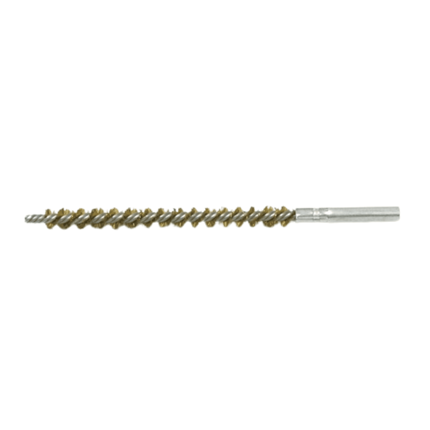 43602 - Schaefer - Brass - SS/DS - Female Brush Dia 1/4" - (1EA)
