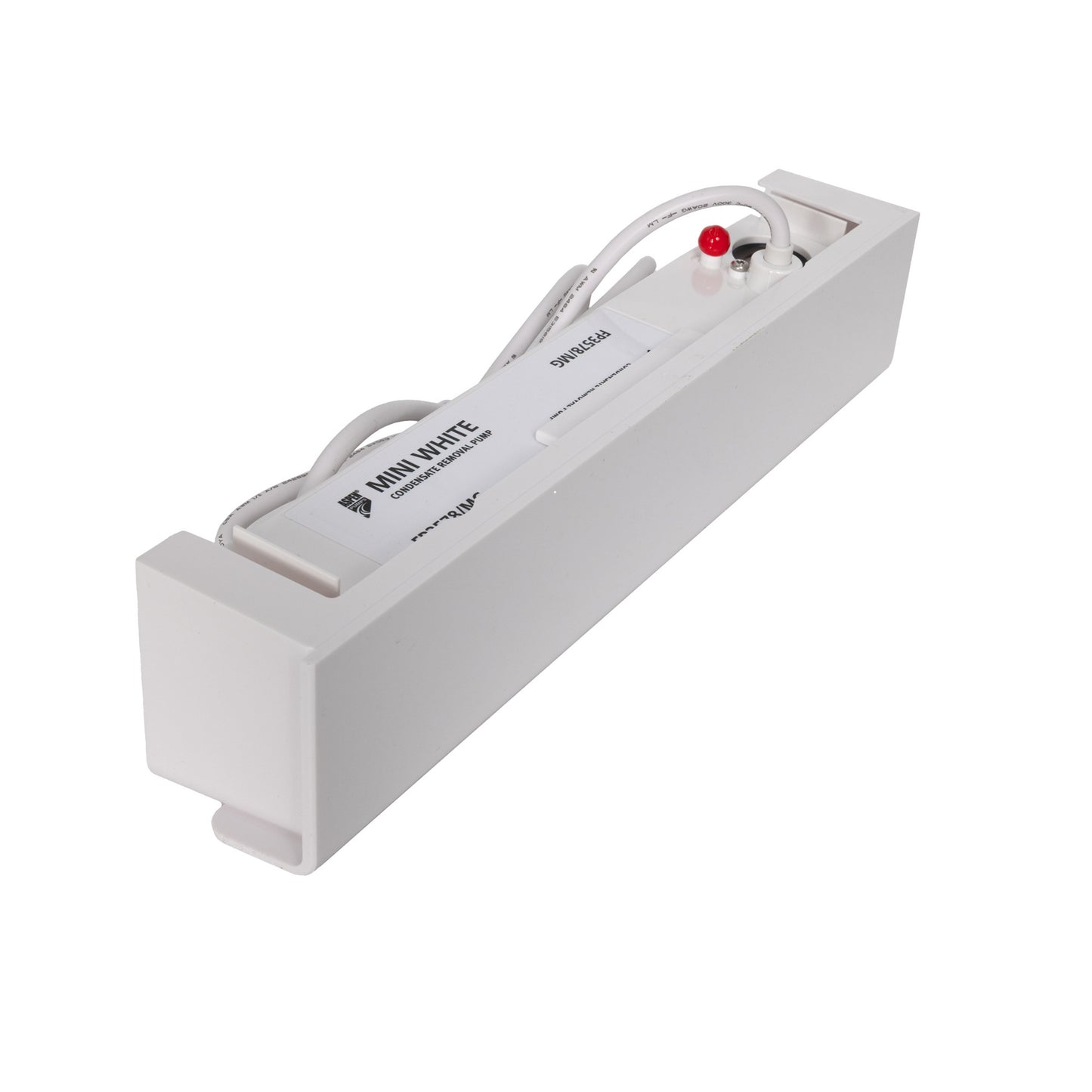 FP3578/MG - Aspen - Mini White (Gen 4.5) condensate pump