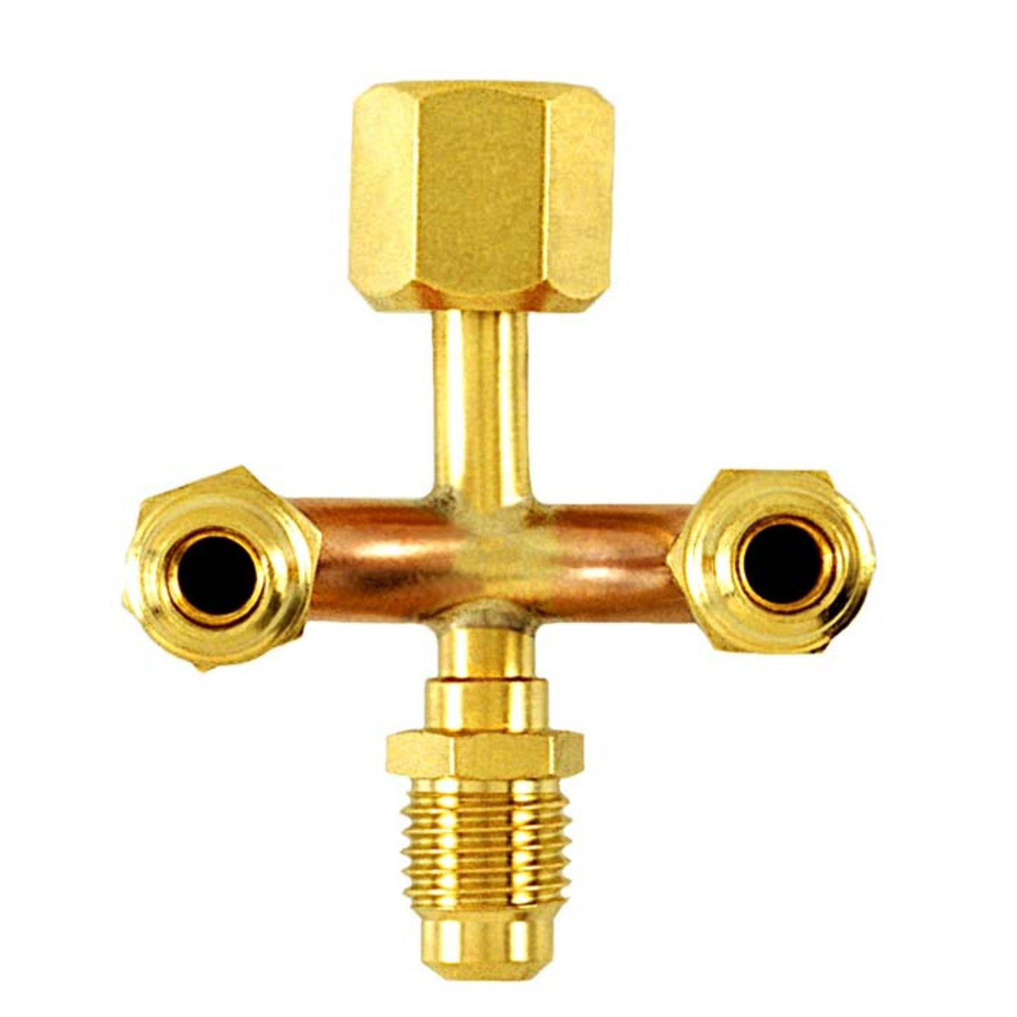 CD9644 - C&D - same as CD9640, with the addition of a 1/4" m. 1EA