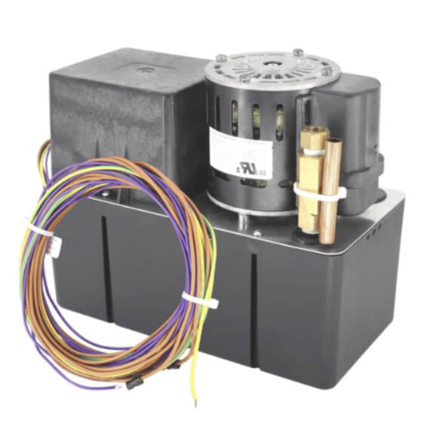 CB501ULHTSP - Beckett - Pump-115V Condensate 212 degree Plenum rated(1ea)