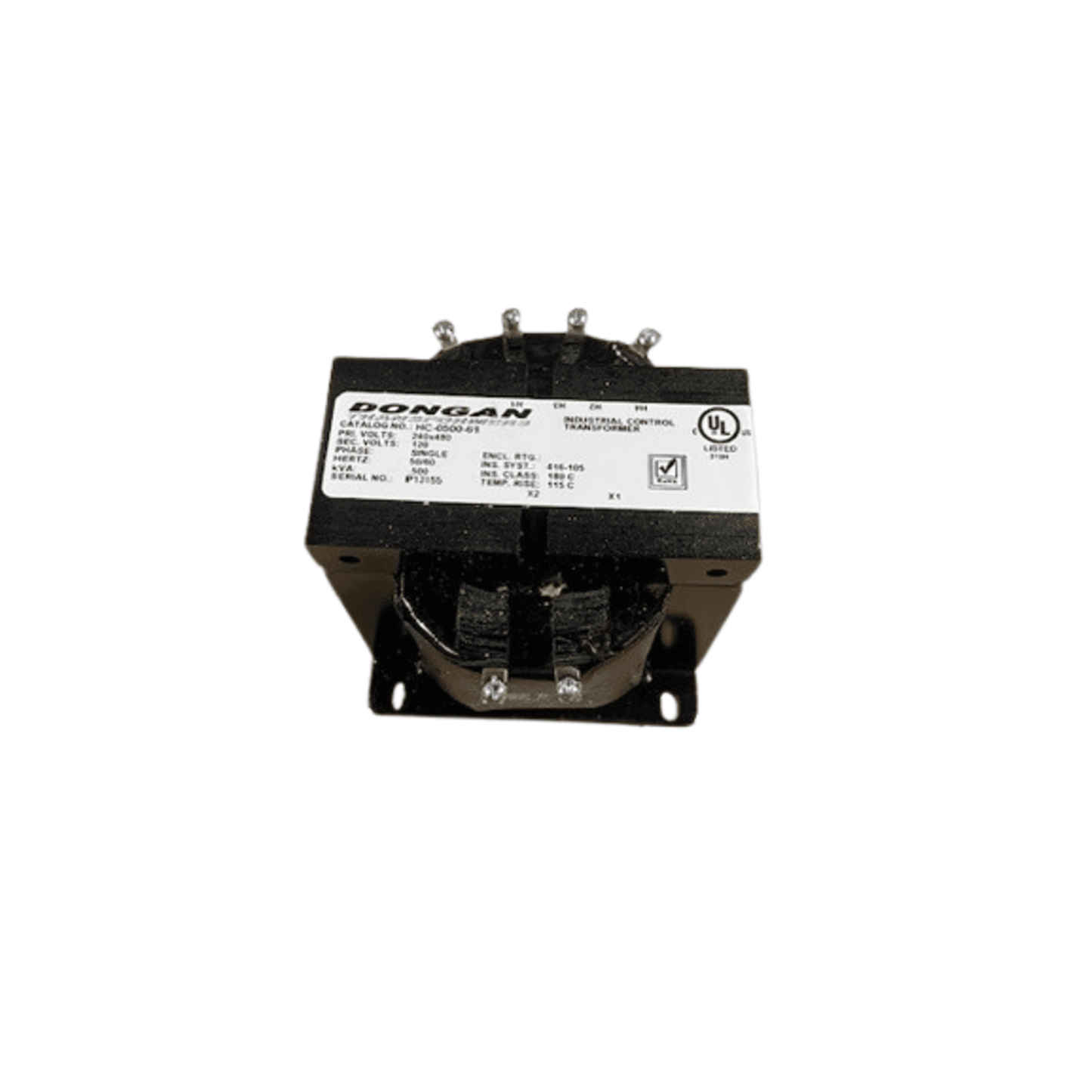 HC050061 - Dongan - HC050061, Ignition Transformer