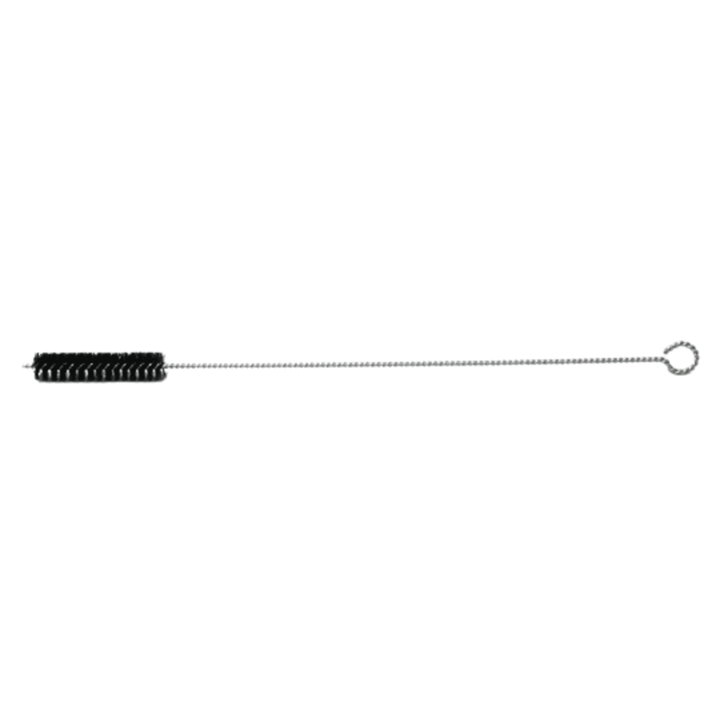 14524 - Schaefer - Nylon - SS/SS - 30" Brush Dia 5/8" - (12PK)