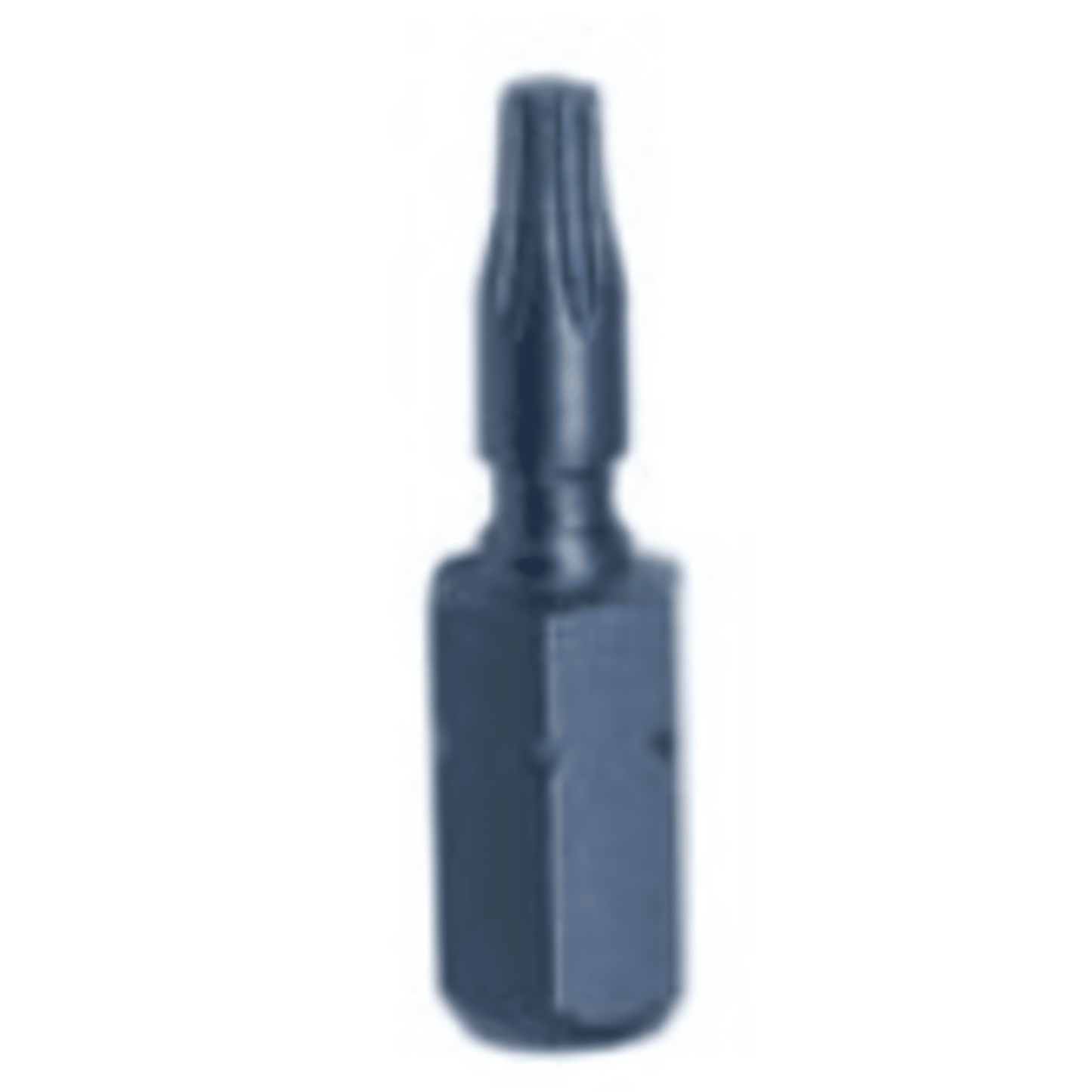 TX10IP - Malco - POWER BIT, T10 STAR, 1" (3PG)